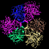 Molecular Structure Image for 7PDA