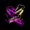 Molecular Structure Image for 1H34