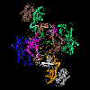 Molecular Structure Image for 7USF