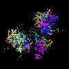 Structure molecule image