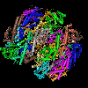 Structure molecule image