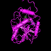 Molecular Structure Image for 8AJP