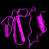 Molecular Structure Image for 1L3H