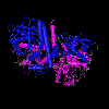 Structure molecule image