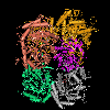 Molecular Structure Image for 8EBC