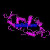 Molecular Structure Image for 1M45