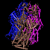 Molecular Structure Image for 8DEV