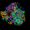 Structure molecule image