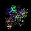 Structure molecule image