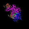 Structure molecule image