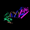 Molecular Structure Image for 7YCS