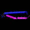 Molecular Structure Image for 1MV4