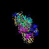 Molecular Structure Image for 7ZEB