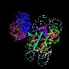 Structure molecule image