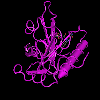 Molecular Structure Image for 1N07