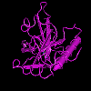 Molecular Structure Image for 1N08