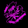 Molecular Structure Image for 1N3Y