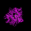 Molecular Structure Image for 8CWP