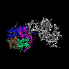 Structure molecule image