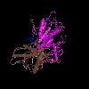 Molecular Structure Image for 1NB3