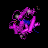 Molecular Structure Image for 1NIW