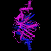 Molecular Structure Image for 1NRG