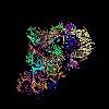 Molecular Structure Image for 7WTW