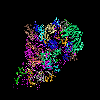 Molecular Structure Image for 7WTZ