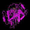 Molecular Structure Image for 1O0R