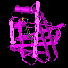 Molecular Structure Image for 1O1V