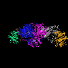 Molecular Structure Image for 1O95