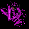 Molecular Structure Image for 1GX0