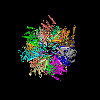 Molecular Structure Image for 8CVS