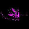 Molecular Structure Image for 1HKO