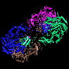 Molecular Structure Image for 7WTA