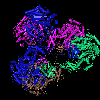 Molecular Structure Image for 7WTB