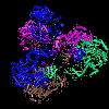 Molecular Structure Image for 7WTC