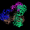 Molecular Structure Image for 7WTD