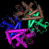 Molecular Structure Image for 7XGY