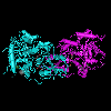 Molecular Structure Image for 8CSD