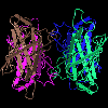 Molecular Structure Image for 8GVK