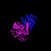 Molecular Structure Image for 1L8O