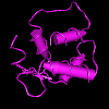 Molecular Structure Image for 1M39