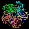 Structure molecule image