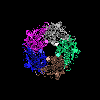 Molecular Structure Image for 8D64