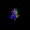 Molecular Structure Image for 8E3Z