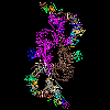 Structure molecule image