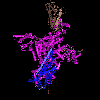 Molecular Structure Image for 7XMF