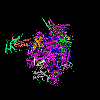 Molecular Structure Image for 7ZX7