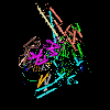 Molecular Structure Image for 7ZXE